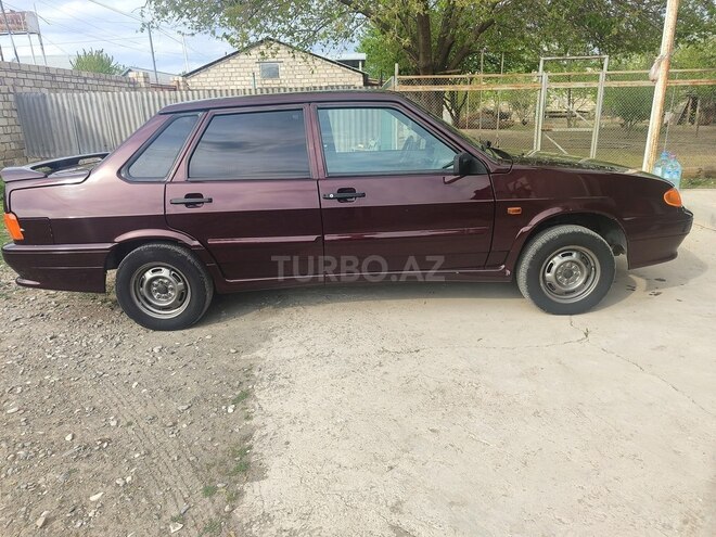LADA (VAZ) 2115 2012, 208,000 km - 1.5 л - Ağcabədi