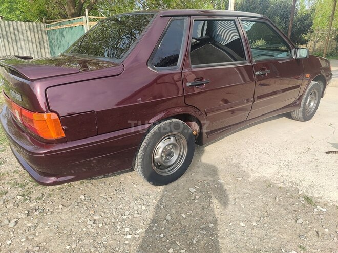 LADA (VAZ) 2115 2012, 208,000 km - 1.5 л - Ağcabədi