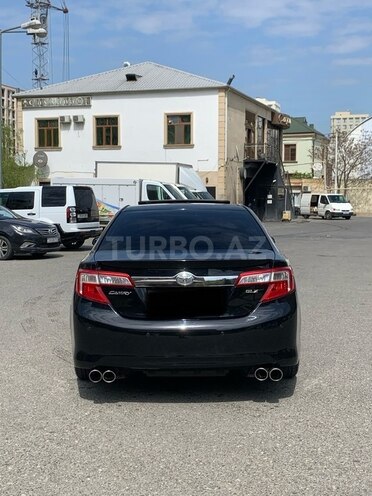 Toyota Camry 2013, 255,000 km - 2.5 л - Bakı