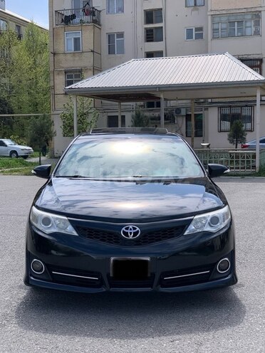 Toyota Camry 2013, 255,000 km - 2.5 л - Bakı