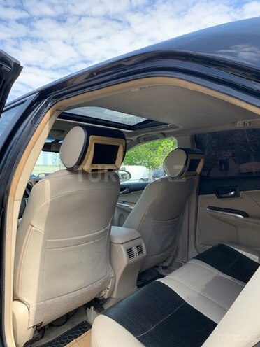 Toyota Camry 2013, 255,000 km - 2.5 л - Bakı