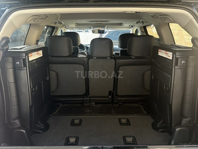 Toyota Land Cruiser 2019, 97,917 km - 4.0 l - Bakı