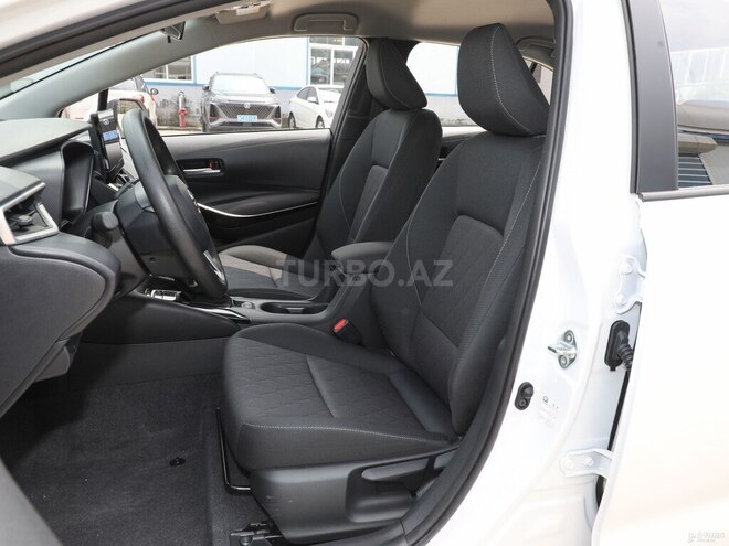 Toyota Corolla 2025, 0 km - 1.8 л - Bakı