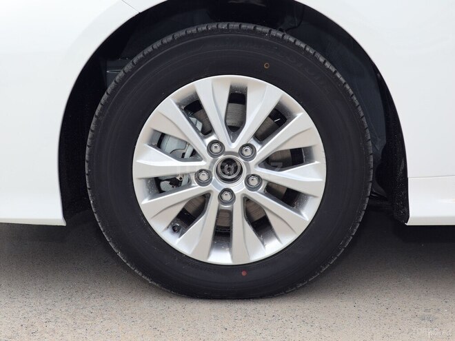 Toyota Corolla 2025, 0 km - 1.8 л - Bakı