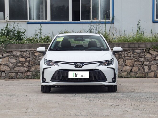 Toyota Corolla 2025, 0 km - 1.8 л - Bakı
