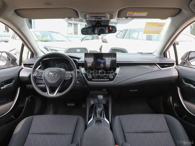 Toyota Corolla 2025, 0 km - 1.8 л - Bakı