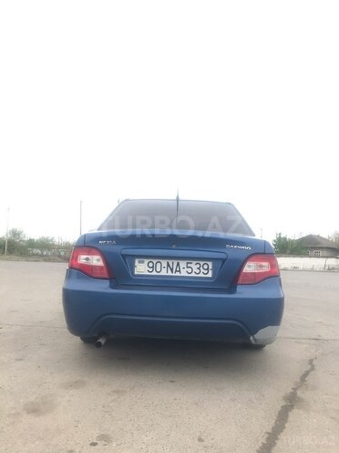Daewoo Nexia 2011, 355,474 km - 1.5 l - İmişli