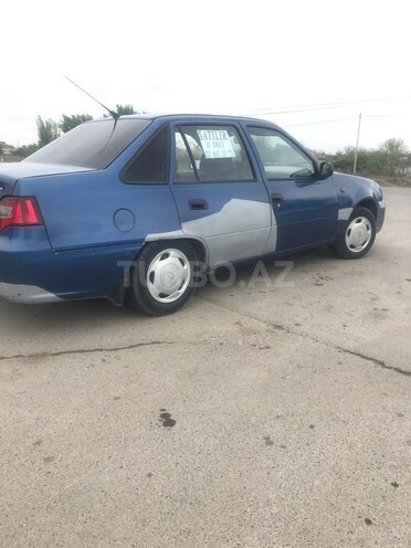 Daewoo Nexia 2011, 355,474 km - 1.5 l - İmişli
