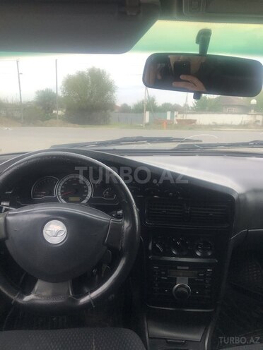 Daewoo Nexia 2011, 355,474 km - 1.5 l - İmişli