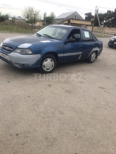 Daewoo Nexia 2011, 355,474 km - 1.5 l - İmişli