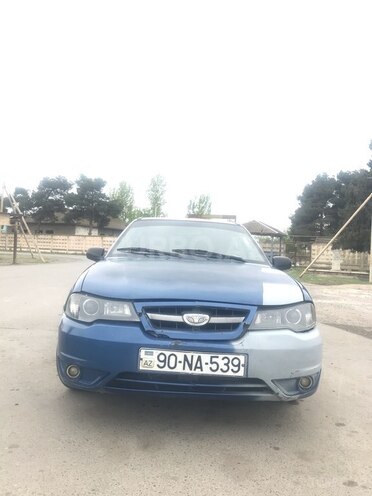 Daewoo Nexia 2011, 355,474 km - 1.5 l - İmişli