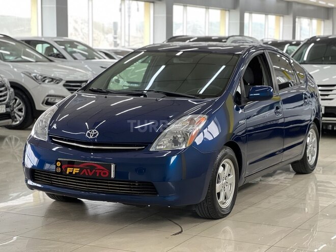 Toyota Prius 2008, 257,000 km - 1.5 l - Bakı