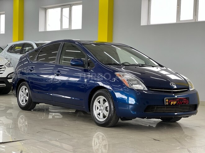 Toyota Prius 2008, 257,000 km - 1.5 l - Bakı
