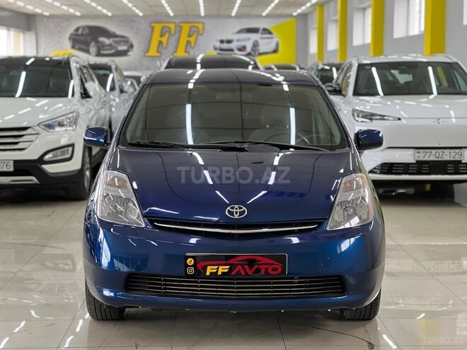 Toyota Prius 2008, 257,000 km - 1.5 l - Bakı