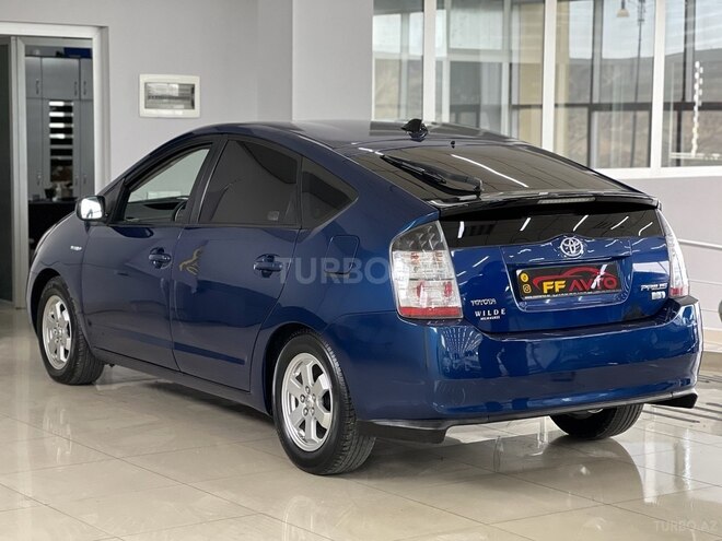 Toyota Prius 2008, 257,000 km - 1.5 l - Bakı