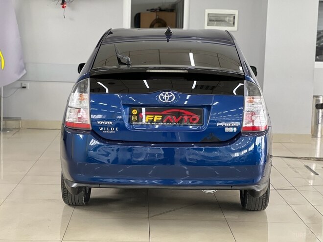 Toyota Prius 2008, 257,000 km - 1.5 l - Bakı