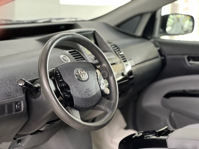 Toyota Prius 2008, 257,000 km - 1.5 l - Bakı