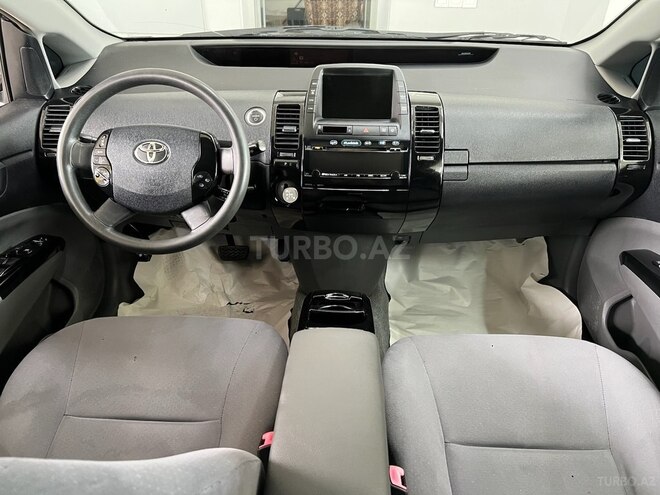 Toyota Prius 2008, 257,000 km - 1.5 l - Bakı