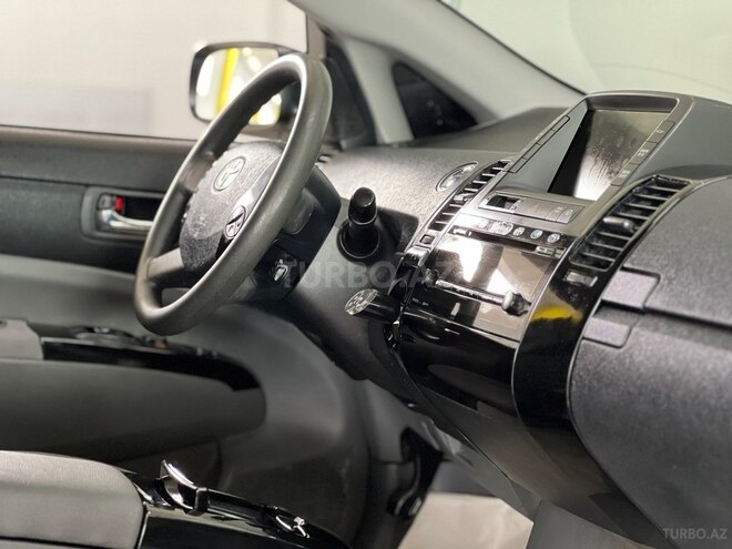 Toyota Prius 2008, 257,000 km - 1.5 l - Bakı