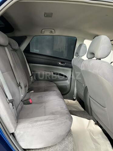 Toyota Prius 2008, 257,000 km - 1.5 l - Bakı