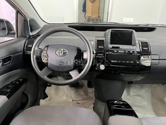 Toyota Prius 2008, 257,000 km - 1.5 l - Bakı
