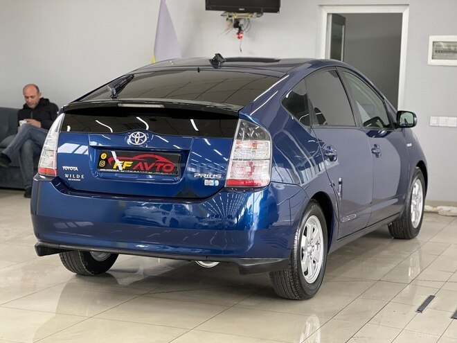 Toyota Prius 2008, 257,000 km - 1.5 l - Bakı