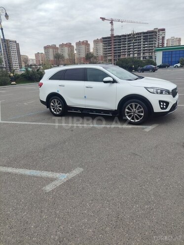 Kia Sorento-16