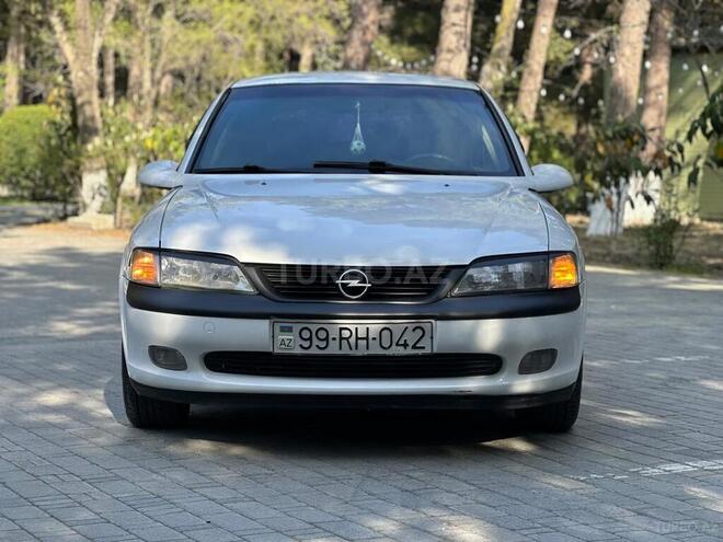 Opel Vectra 1996, 264,282 km - 2.0 l - Sumqayıt