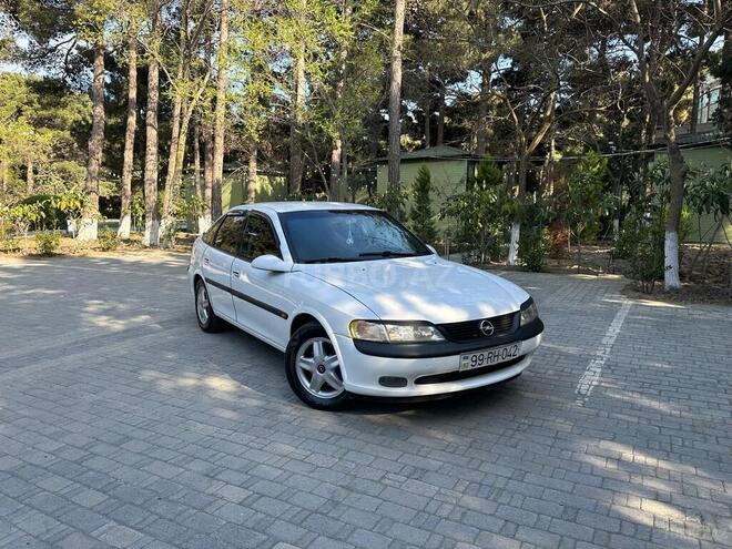 Opel Vectra 1996, 264,282 km - 2.0 l - Sumqayıt