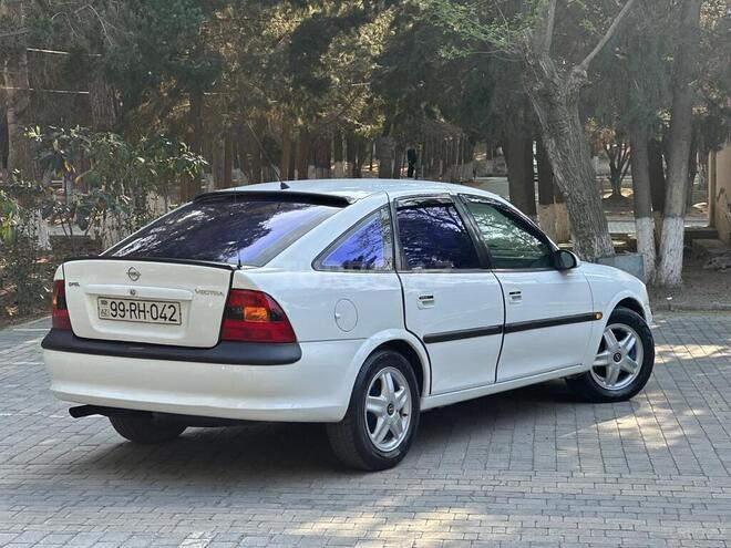 Opel Vectra 1996, 264,282 km - 2.0 l - Sumqayıt