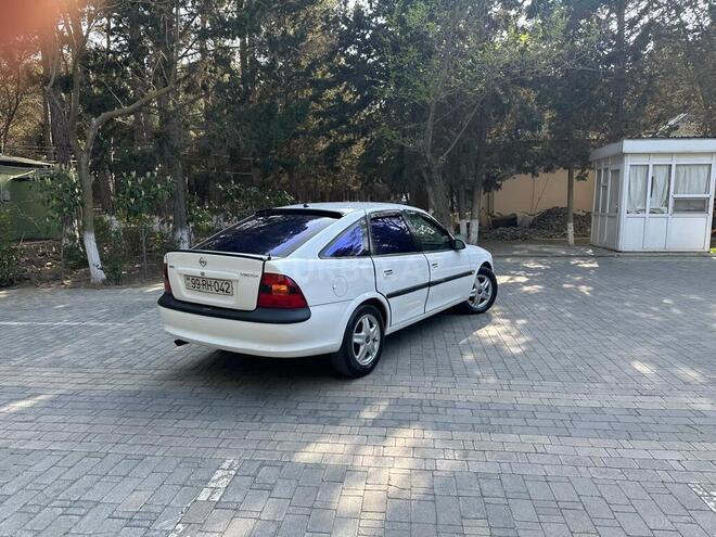 Opel Vectra 1996, 264,282 km - 2.0 l - Sumqayıt