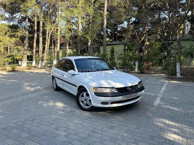 Opel Vectra 1996, 264,282 km - 2.0 l - Sumqayıt