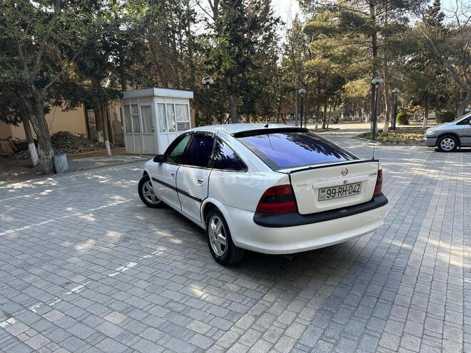 Opel Vectra 1996, 264,282 km - 2.0 l - Sumqayıt