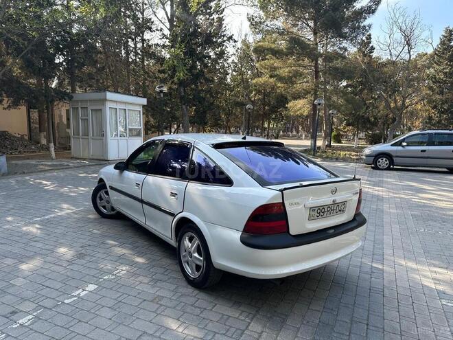 Opel Vectra 1996, 264,282 km - 2.0 l - Sumqayıt