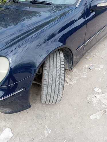 Mercedes C 240 2004, 40,000 km - 2.4 l - Sumqayıt