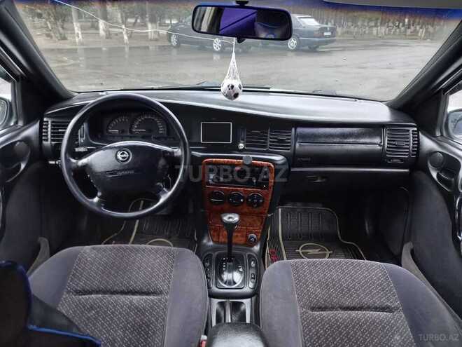 Opel Vectra 1996, 264,282 km - 2.0 l - Sumqayıt
