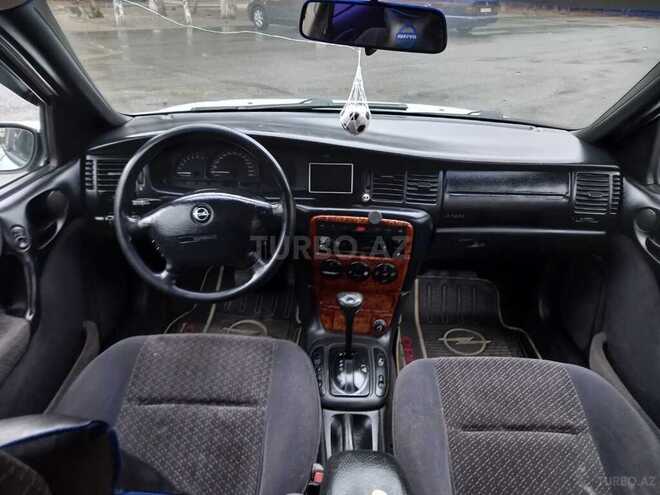 Opel Vectra 1996, 264,282 km - 2.0 l - Sumqayıt