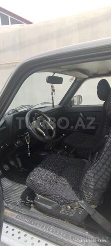 LADA (VAZ) Niva 2015, 100,000 km - 1.7 л - Naxçıvan