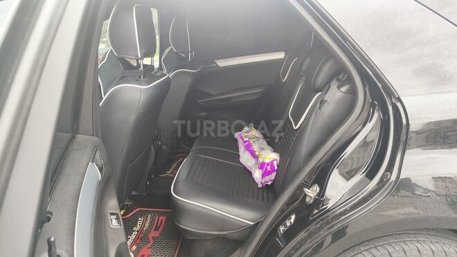 Mercedes ML 350 4MATIC 2005, 265,789 km - 3.5 л - Bakı