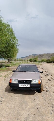 LADA (VAZ) 21099 2000, 95,000 km - 1.6 л - Tovuz