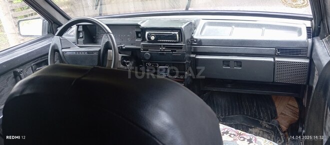 LADA (VAZ) 21099 2000, 95,000 km - 1.6 л - Tovuz