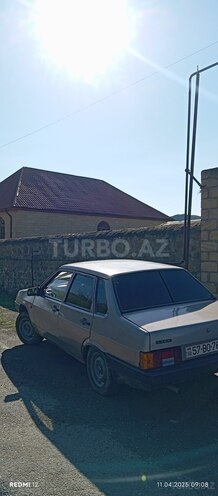 LADA (VAZ) 21099 2000, 95,000 km - 1.6 л - Tovuz