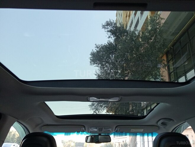 Hyundai ix35 2013, 155,000 km - 2.0 l - Bakı