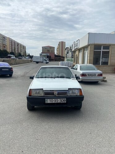LADA (VAZ) 21099 1994, 464,628 km - 1.6 л - Sumqayıt