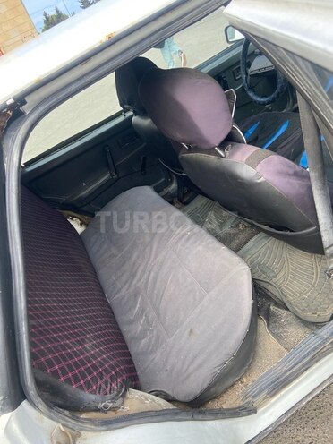LADA (VAZ) 21099 1994, 464,628 km - 1.6 л - Sumqayıt