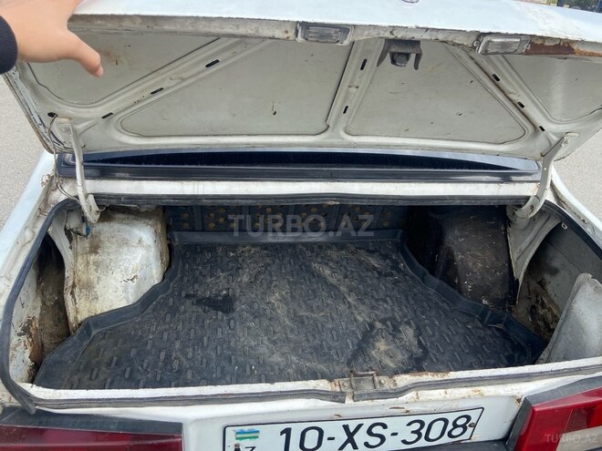 LADA (VAZ) 21099 1994, 464,628 km - 1.6 л - Sumqayıt