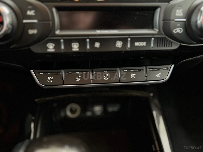 Kia Sorento 2015, 125,000 km - 2.0 l - Bakı