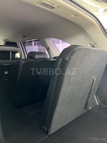 Kia Sorento 2015, 125,000 km - 2.0 l - Bakı
