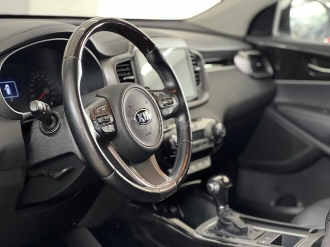 Kia Sorento 2015, 125,000 km - 2.0 l - Bakı