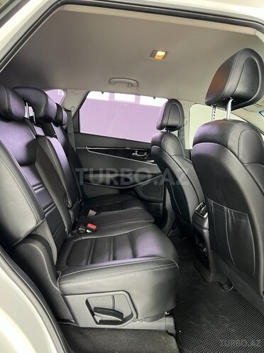 Kia Sorento 2015, 125,000 km - 2.0 l - Bakı